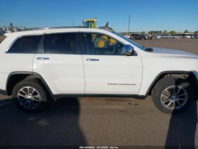 Jeep Grand cherokee AWD* КОЖЕН* САЛОН*  - 19500 лв. / 9970.19 € - 27118958 12