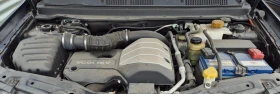 Chevrolet Captiva 2.0D 4X4 кожа Италия, снимка 14