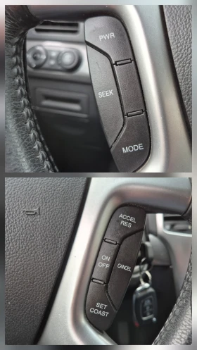 Chevrolet Captiva 2.0D 4X4 кожа Италия, снимка 9