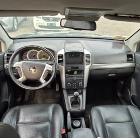 Chevrolet Captiva 2.0D 4X4 ���� ������ | Mobile.bg � ����� ������ 10