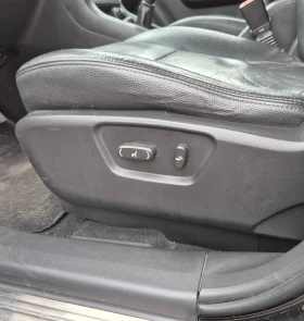 Chevrolet Captiva 2.0D 4X4 кожа Италия, снимка 6