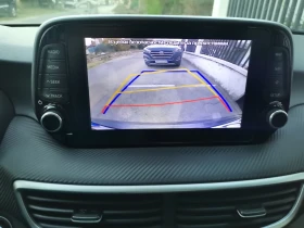 Hyundai Tucson 1.6 CRDI, снимка 17