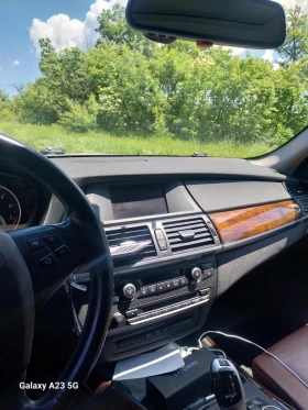 BMW X5  BMW X5 (E70 LCI, facelift 2010) 35i (306 Hp) xDri - 14000 € / 27381.62 лв. - 15190258 8