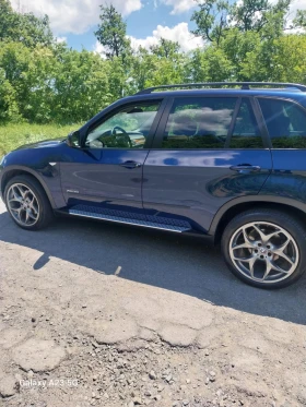 BMW X5  BMW X5 (E70 LCI, facelift 2010) 35i (306 Hp) xDri - 14000 € / 27381.62 лв. - 15190258 4