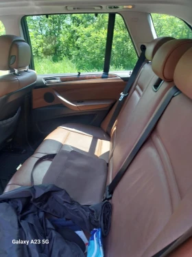 BMW X5  BMW X5 (E70 LCI, facelift 2010) 35i (306 Hp) xDri - 14000 € / 27381.62 лв. - 15190258 10