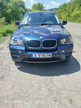 BMW X5  BMW X5 (E70 LCI, facelift 2010) 35i (306 Hp) xDri - 14000 € / 27381.62 лв. - 15190258 3