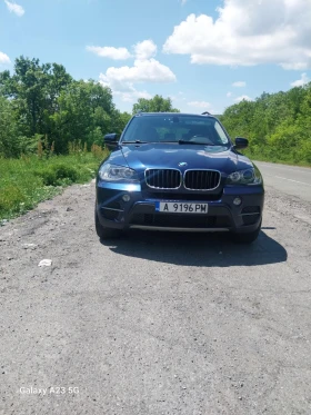 BMW X5  BMW X5 (E70 LCI, facelift 2010) 35i (306 Hp) xDri - 14000 € / 27381.62 лв. - 15190258 2