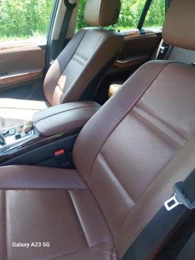 BMW X5  BMW X5 (E70 LCI, facelift 2010) 35i (306 Hp) xDri - 14000 € / 27381.62 лв. - 15190258 9