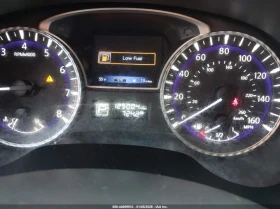 Infiniti QX60 3.5L V-6 DOHC, VVT, 295HP Front Wheel Drive | Mobile.bg � ����� ������ 14