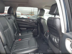 Infiniti QX60 3.5L V-6 DOHC, VVT, 295HP Front Wheel Drive | Mobile.bg � ����� ������ 15