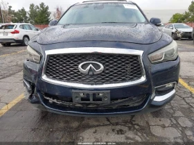 Infiniti QX60 3.5L V-6 DOHC, VVT, 295HP Front Wheel Drive | Mobile.bg � ����� ������ 4