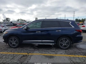 Infiniti QX60 3.5L V-6 DOHC, VVT, 295HP Front Wheel Drive | Mobile.bg � ����� ������ 6