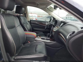 Infiniti QX60 3.5L V-6 DOHC, VVT, 295HP Front Wheel Drive | Mobile.bg � ����� ������ 12