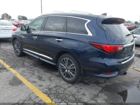 Infiniti QX60 3.5L V-6 DOHC, VVT, 295HP Front Wheel Drive | Mobile.bg � ����� ������ 10