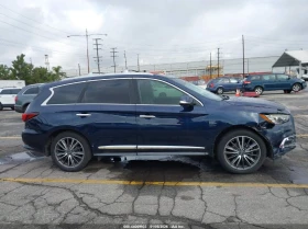 Infiniti QX60 3.5L V-6 DOHC, VVT, 295HP Front Wheel Drive | Mobile.bg � ����� ������ 5