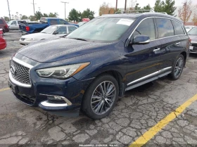 Infiniti QX60 3.5L V-6 DOHC, VVT, 295HP Front Wheel Drive | Mobile.bg � ����� ������ 2