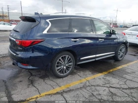 Infiniti QX60 3.5L V-6 DOHC, VVT, 295HP Front Wheel Drive | Mobile.bg � ����� ������ 11