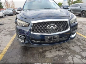 Infiniti QX60 3.5L V-6 DOHC, VVT, 295HP Front Wheel Drive | Mobile.bg � ����� ������ 13