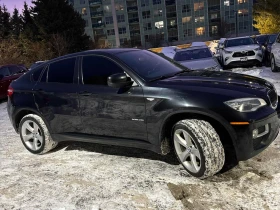 BMW X6 * xDrive35i * CARFAX * ЦЕНА ДО БГ - 9900 € / 19362.72 лв. - 38006480 3