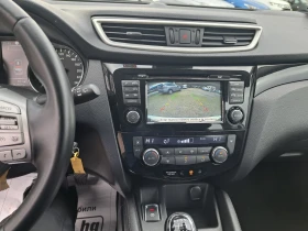 Nissan Qashqai 1.2i - 115 KS.navi kamera  - 8750 € / 17113.51 лв. - 27435601 14