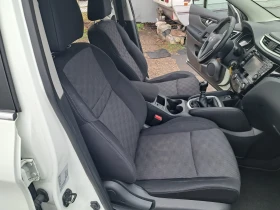 Nissan Qashqai 1.2i - 115 KS.navi kamera  - 8750 € / 17113.51 лв. - 27435601 12