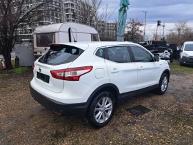 Nissan Qashqai 1.2i - 115 KS.navi kamera  - 8750 € / 17113.51 лв. - 27435601 6