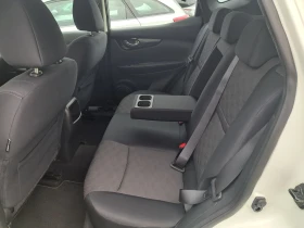 Nissan Qashqai 1.2i - 115 KS.navi kamera  - 8750 € / 17113.51 лв. - 27435601 11