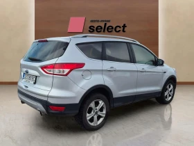 Ford Kuga 2.0 TDCi - 9500 € / 18580.38 лв. - 50672797 5