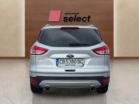 Ford Kuga 2.0 TDCi - 9500 € / 18580.38 лв. - 50672797 6