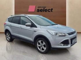 Ford Kuga 2.0 TDCi - 9500 € / 18580.38 лв. - 50672797 3