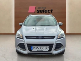 Ford Kuga 2.0 TDCi - 9500 € / 18580.38 лв. - 50672797 2