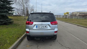 Peugeot 4007 2.2HDI DCT, снимка 3