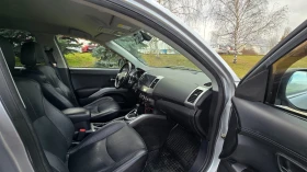 Peugeot 4007 2.2HDI DCT, снимка 8