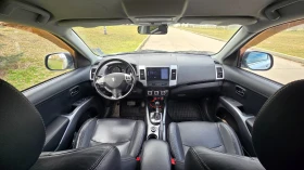 Peugeot 4007 2.2HDI DCT, снимка 9