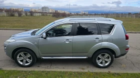 Peugeot 4007 2.2HDI DCT, снимка 5