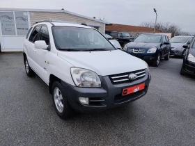 Kia Sportage 2.0i