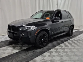 BMW X5 xDrive35i * M-Sport * Дигитално табло * CARFAX * 