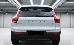 Volvo XC40 B4 = Ultra Dark = Гаранция - 41166 € / 80513.70 лв. - 83201853 3