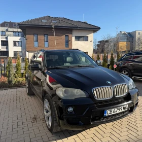 BMW X5 35D X-drive - 11500 € / 22492.04 лв. - 78748641 4