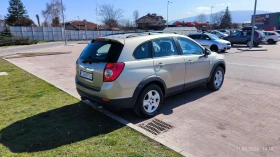 Chevrolet Captiva C100, 2.4, ГИ - 3999 € / 7821.36 лв. - 64710542 4