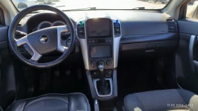 Chevrolet Captiva C100, 2.4, ГИ - 3999 € / 7821.36 лв. - 64710542 8