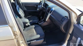 Chevrolet Captiva C100, 2.4, ГИ - 3999 € / 7821.36 лв. - 64710542 7