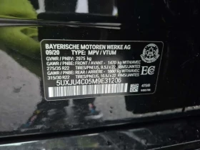 BMW X5 M50I* ЛАЗЕРИ* ДИСТРОНИК* ОБДУХВАНЕ* H/K* PANO*  - 36700 € / 71778.96 лв. - 48711446 15