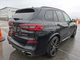 BMW X5 M50I* ЛАЗЕРИ* ДИСТРОНИК* ОБДУХВАНЕ* H/K* PANO*  - 36700 € / 71778.96 лв. - 48711446 3