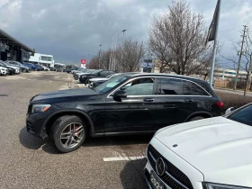 Mercedes-Benz GLC 300 * CARFAX * Дистроник * Подгрев *  | Auto.bg — изображение 2