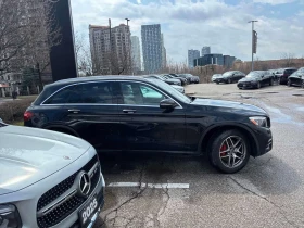 Mercedes-Benz GLC 300 * CARFAX * Дистроник * Подгрев *  | Auto.bg — изображение 3