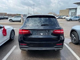 Mercedes-Benz GLC 300 * CARFAX * Дистроник * Подгрев *  | Auto.bg — изображение 4