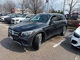 Mercedes-Benz GLC 300 * CARFAX * Дистроник * Подгрев * 