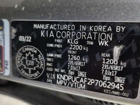 Kia Sportage * LX * �������* ������* LANE ASSIST*  | Mobile.bg � ����� ������ 15