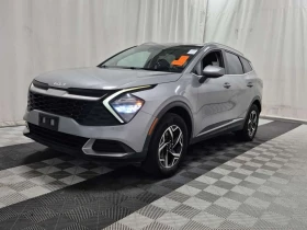 ������ Kia Sportage